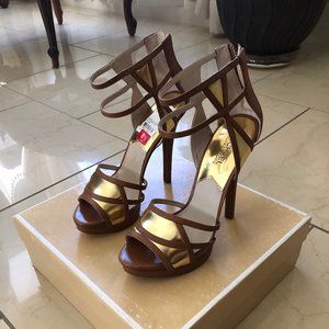 Michael Kors High Heels